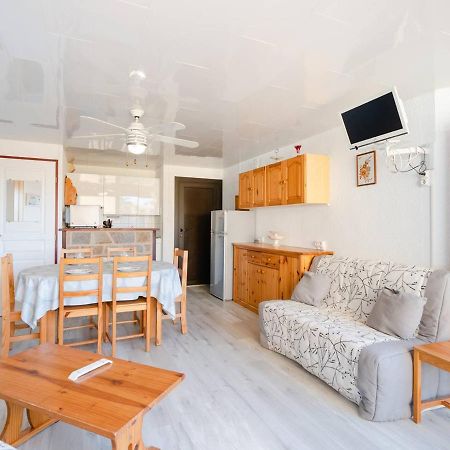 Appartement Lumineux A Gruissan, 2 Chambres, Proche Plage, Parking Securise, Mini-Box Wifi, Non-Fumeur - Fr-1-409A-15 Extérieur photo