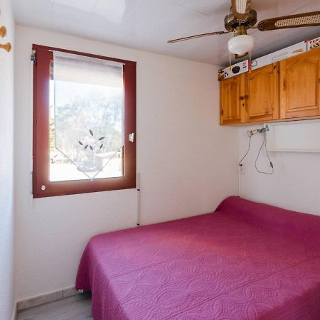 Appartement Lumineux A Gruissan, 2 Chambres, Proche Plage, Parking Securise, Mini-Box Wifi, Non-Fumeur - Fr-1-409A-15 Extérieur photo